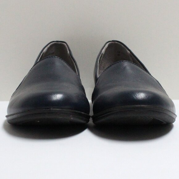 Life Stride Blue 9N Isabelle Velocity Memory Foam Flex Support Slip-On Shoe - Picture 2 of 15